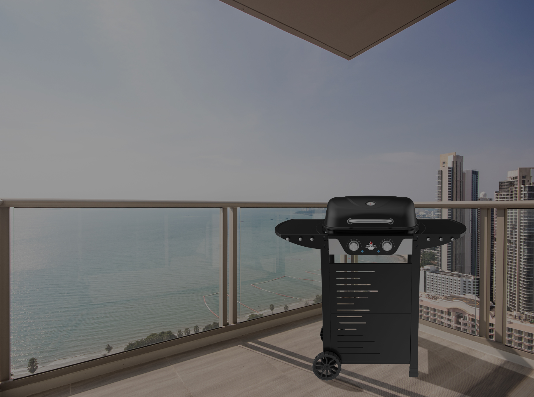 Parrillas Eléctricas