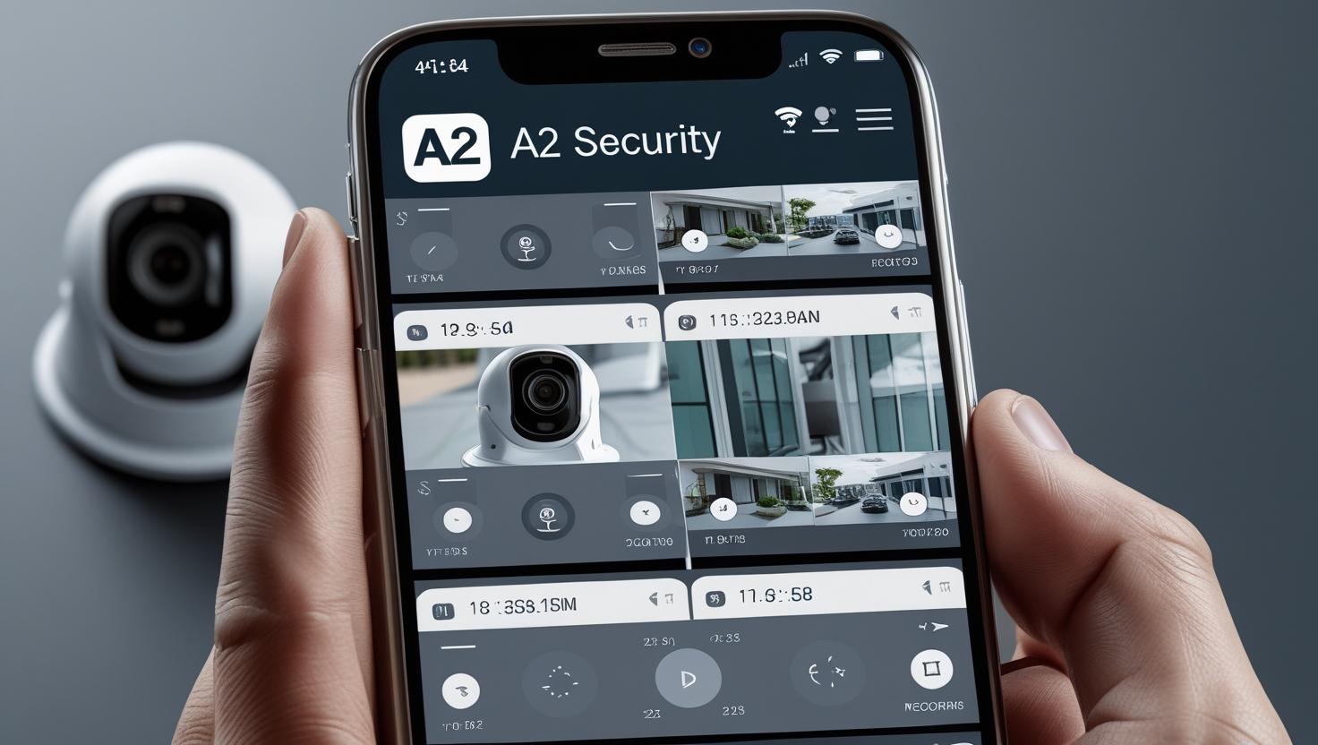 Cámaras - Grabadores - HDD