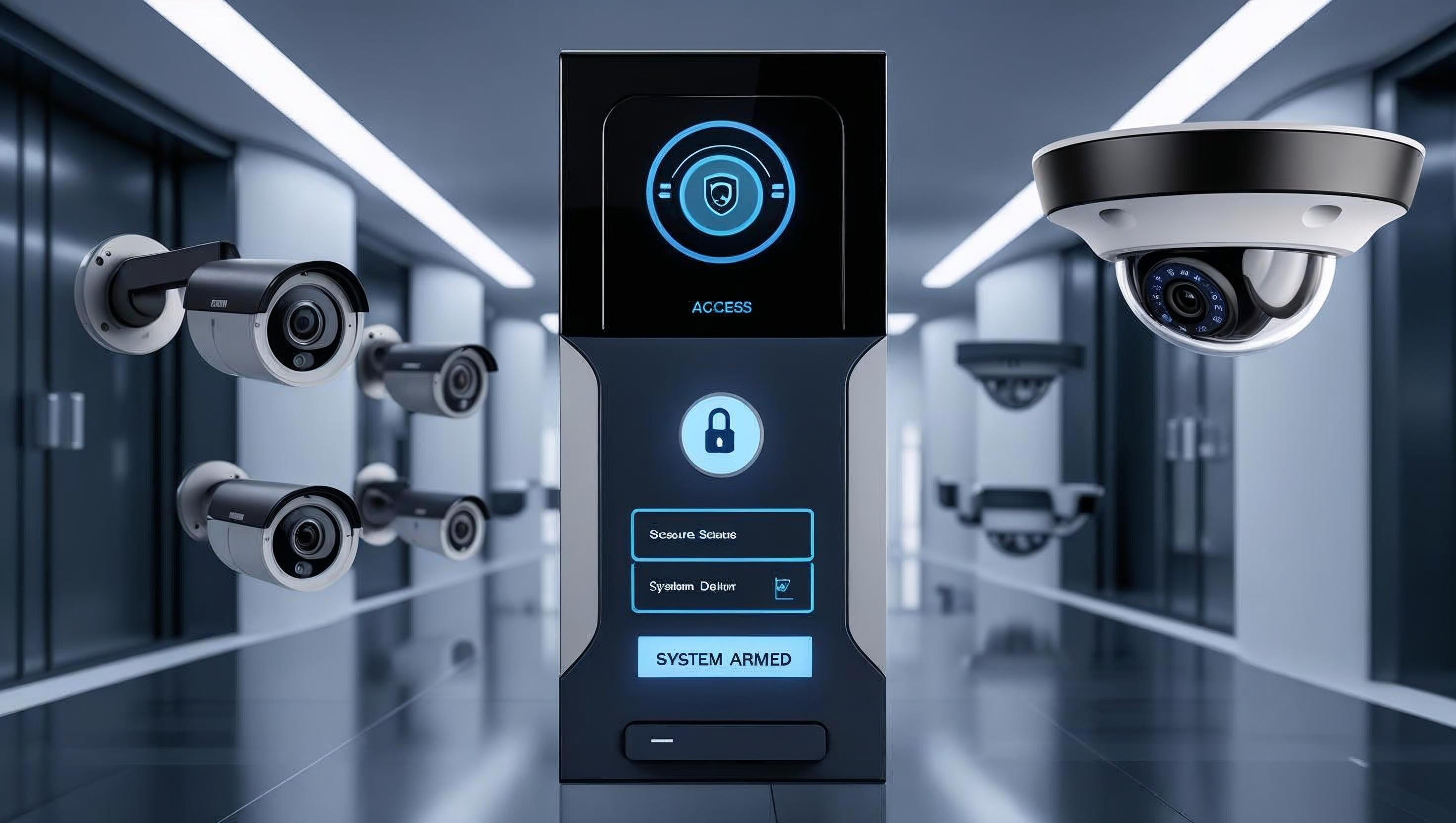 Soluciones tecnológicas avanzadas