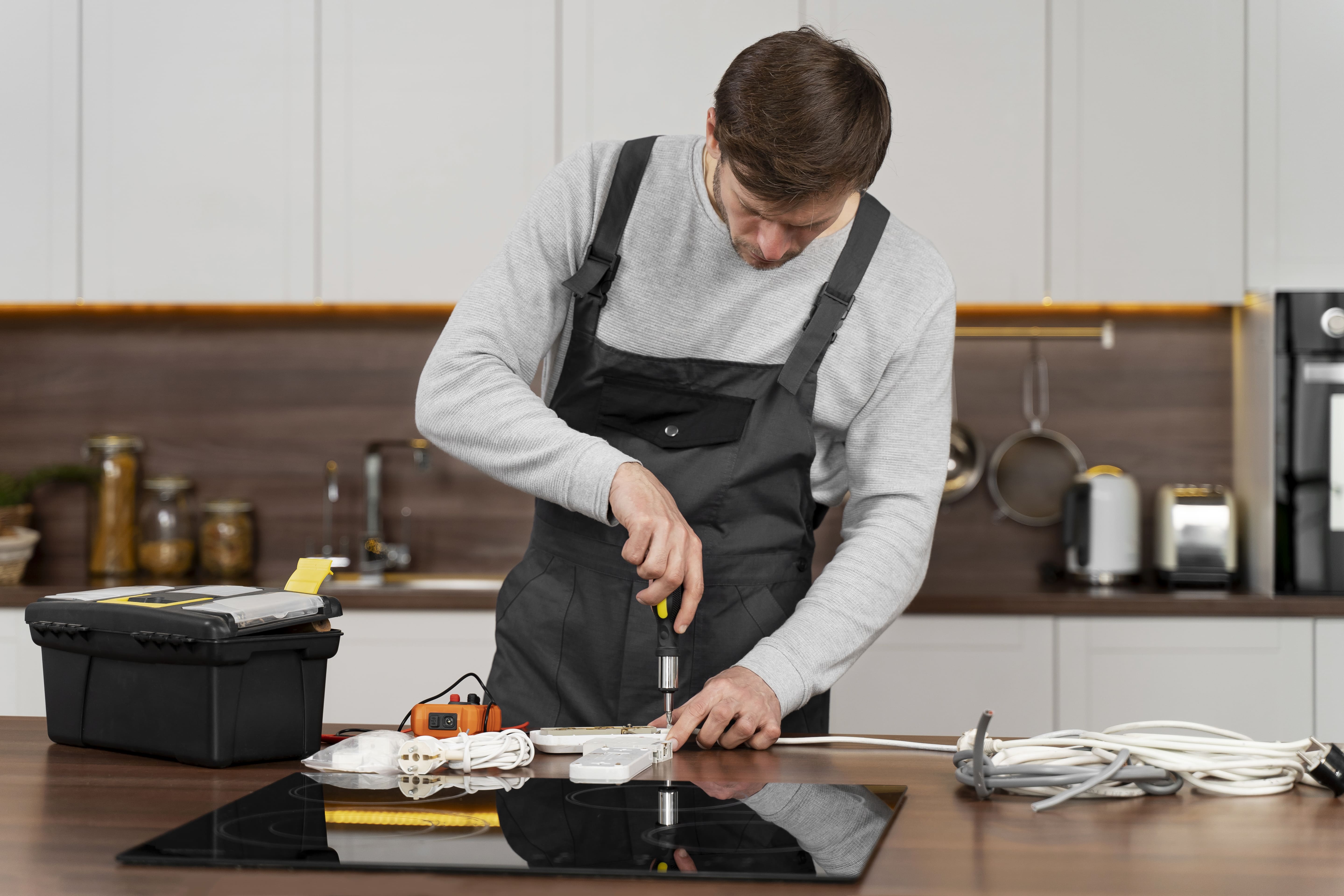 Reparación y Cambio de Equipos