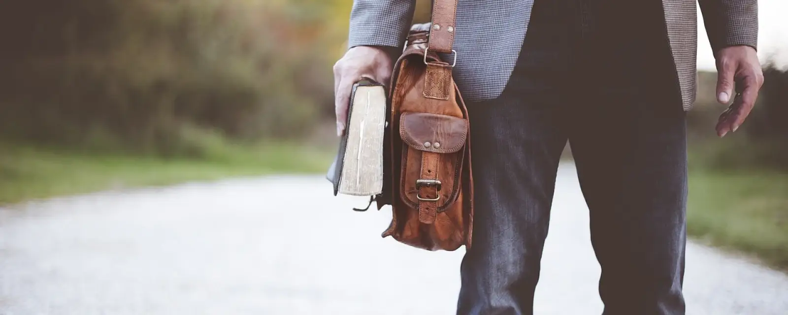 Bolsos de moda para cada ocasión