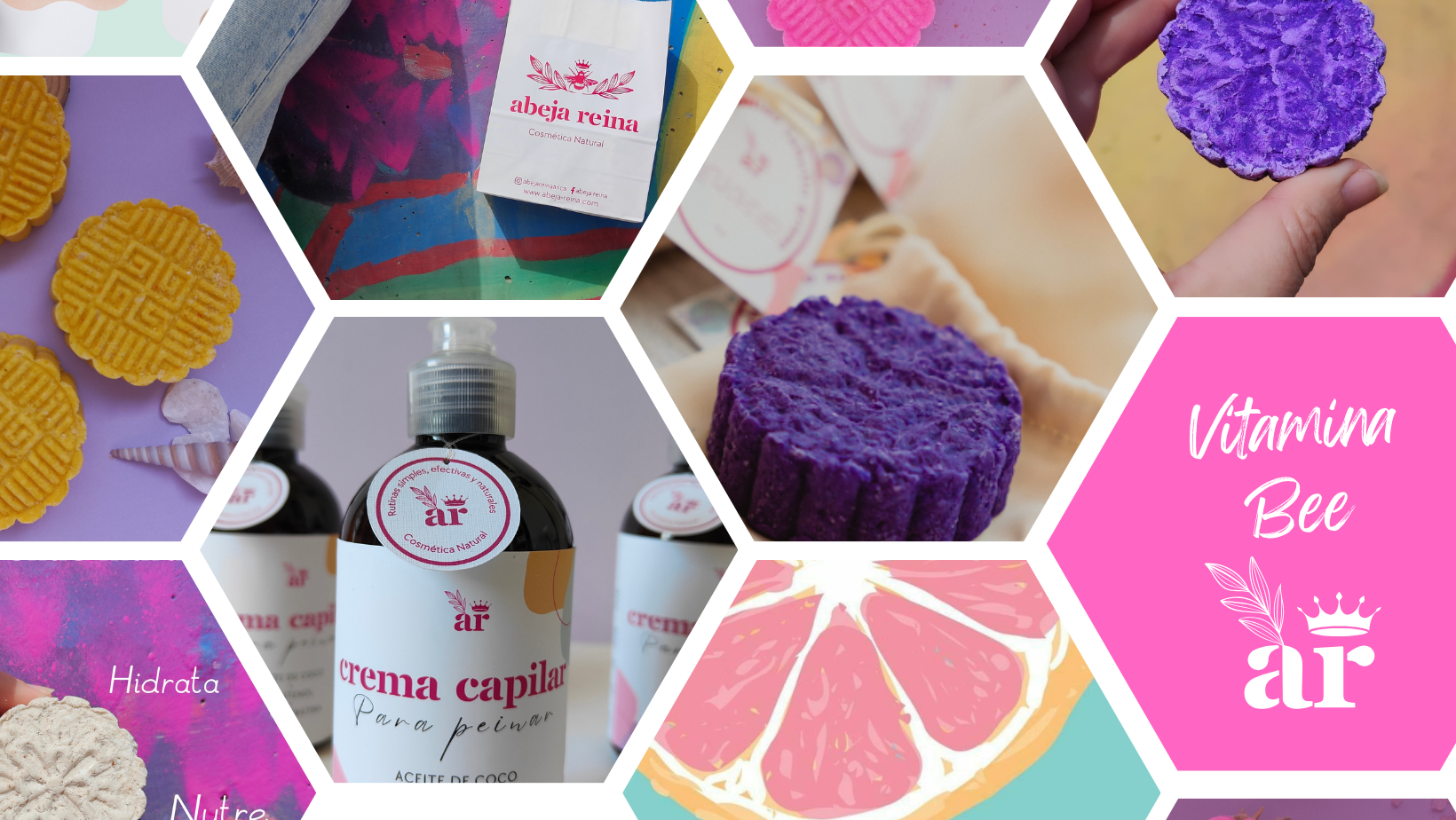 Rutinas naturales para cuidar tu cabello de forma simple