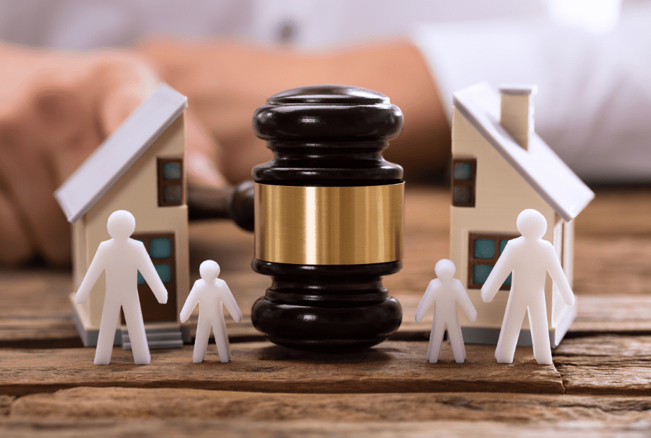 el divorcio