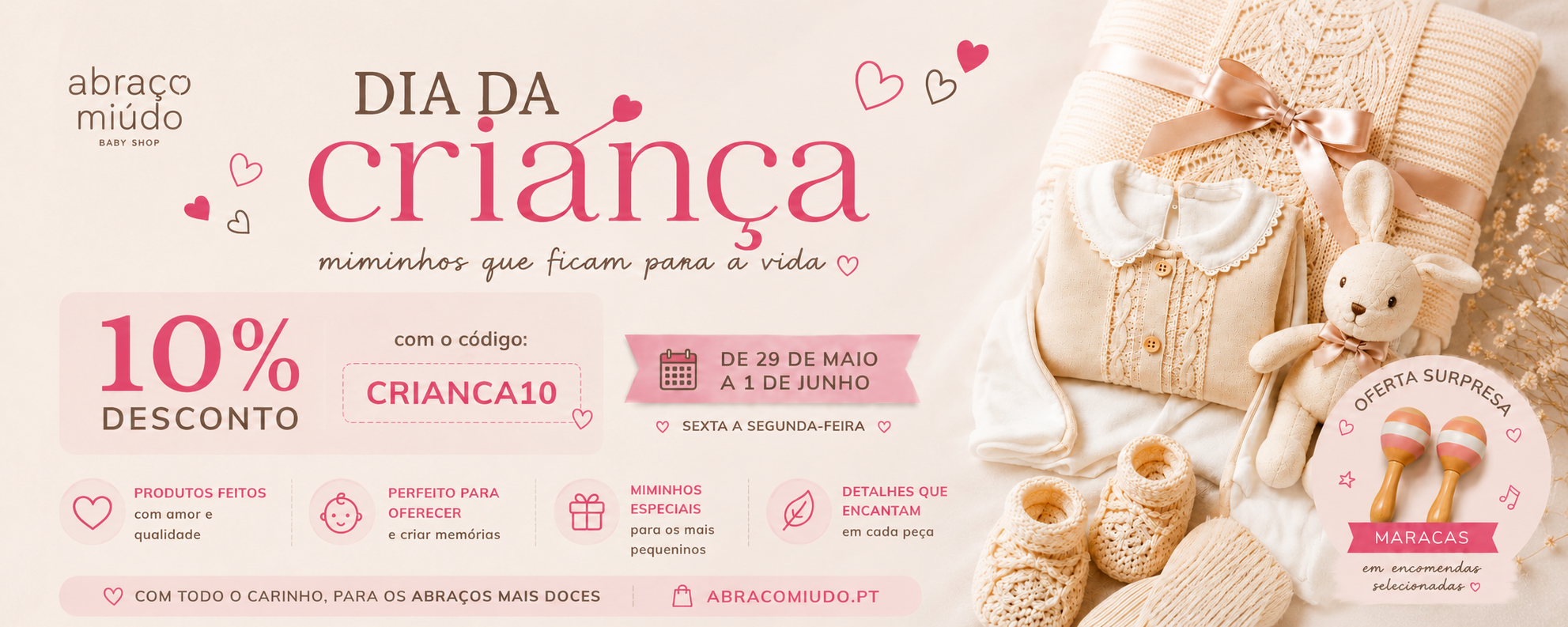 Título da secção