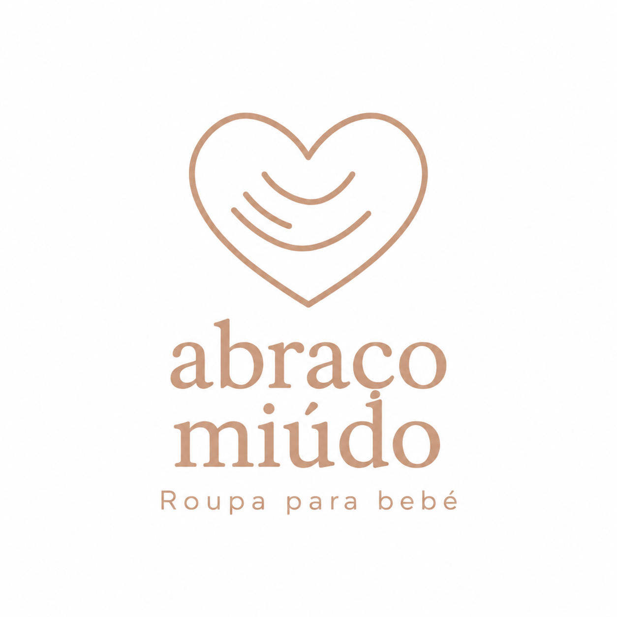 Abraço Miúdo 