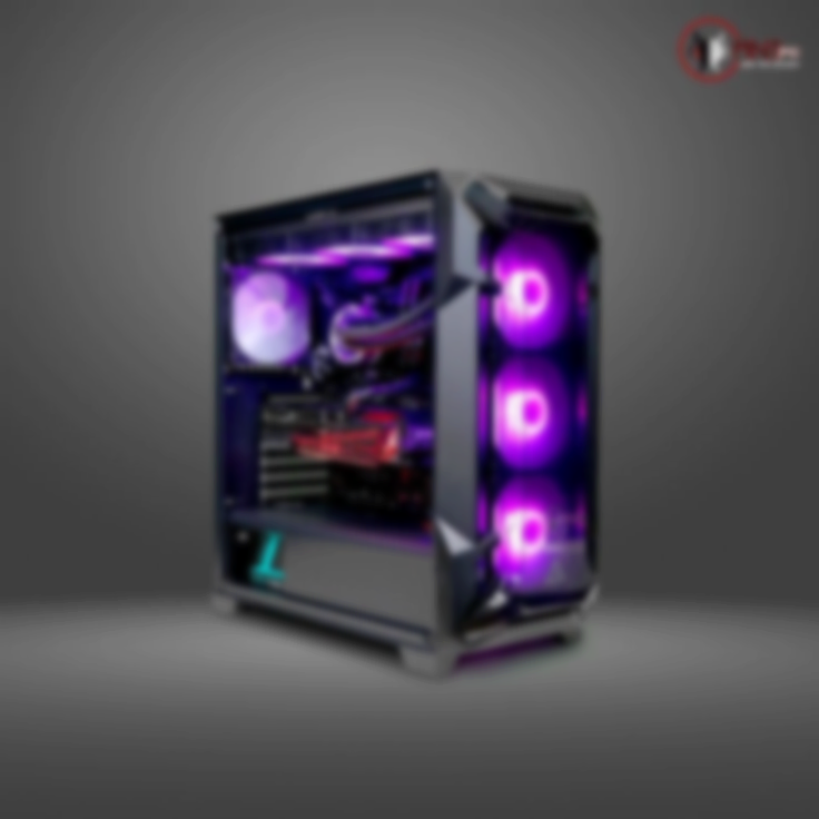 Pc Armados