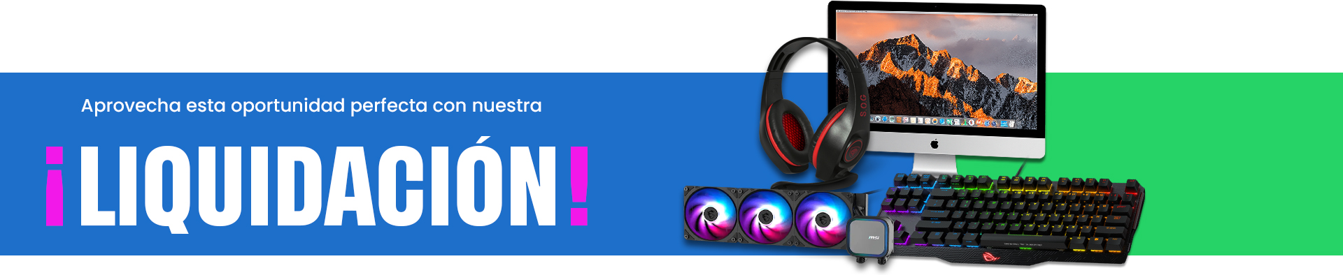 AC Tech | Computacion y Tecnologia