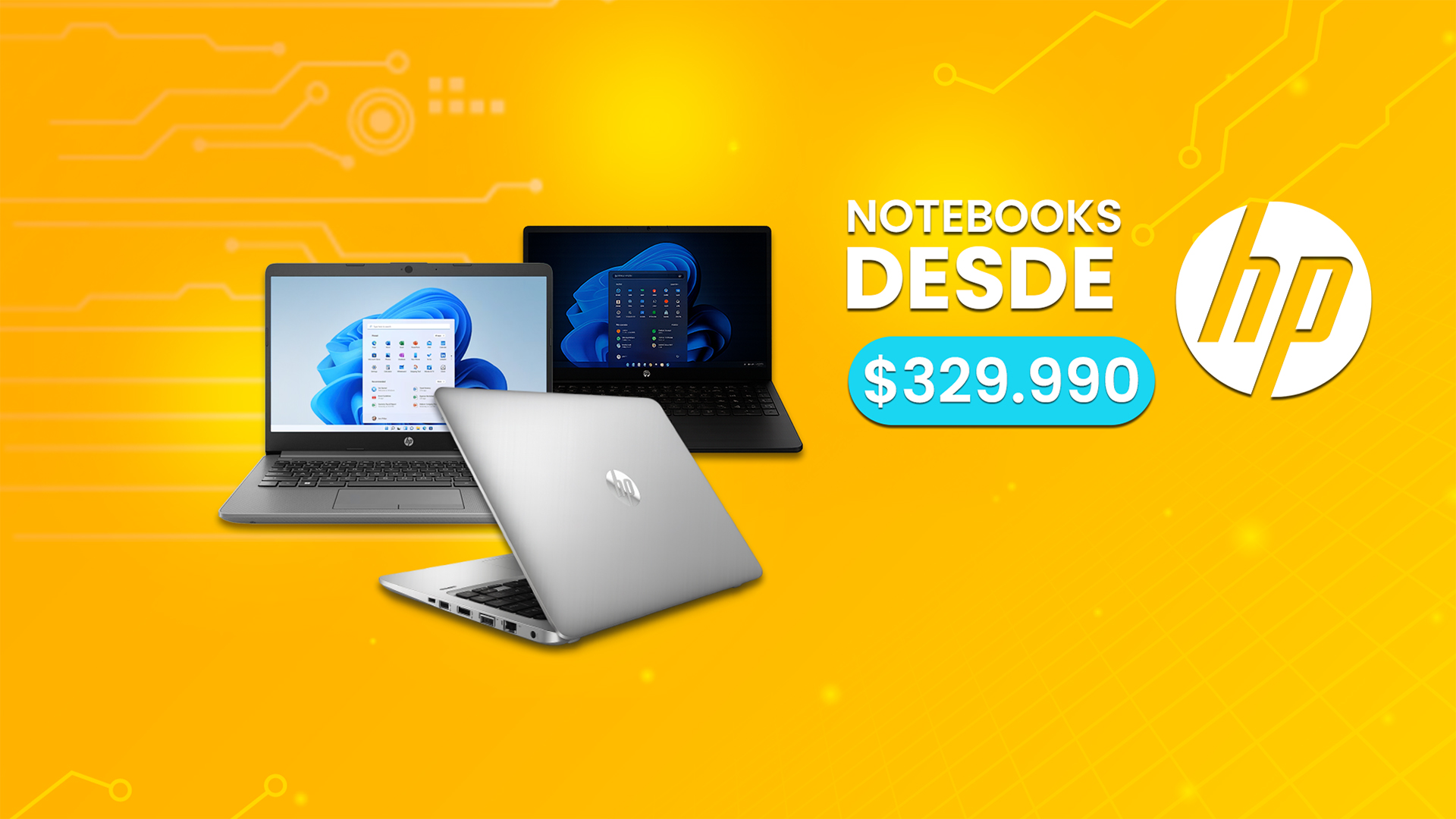 AC Tech | Computacion y Tecnologia