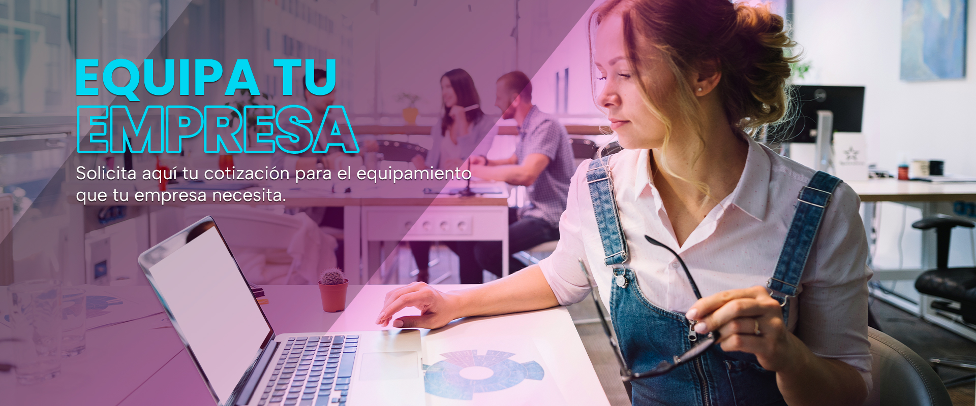 Título de la sección