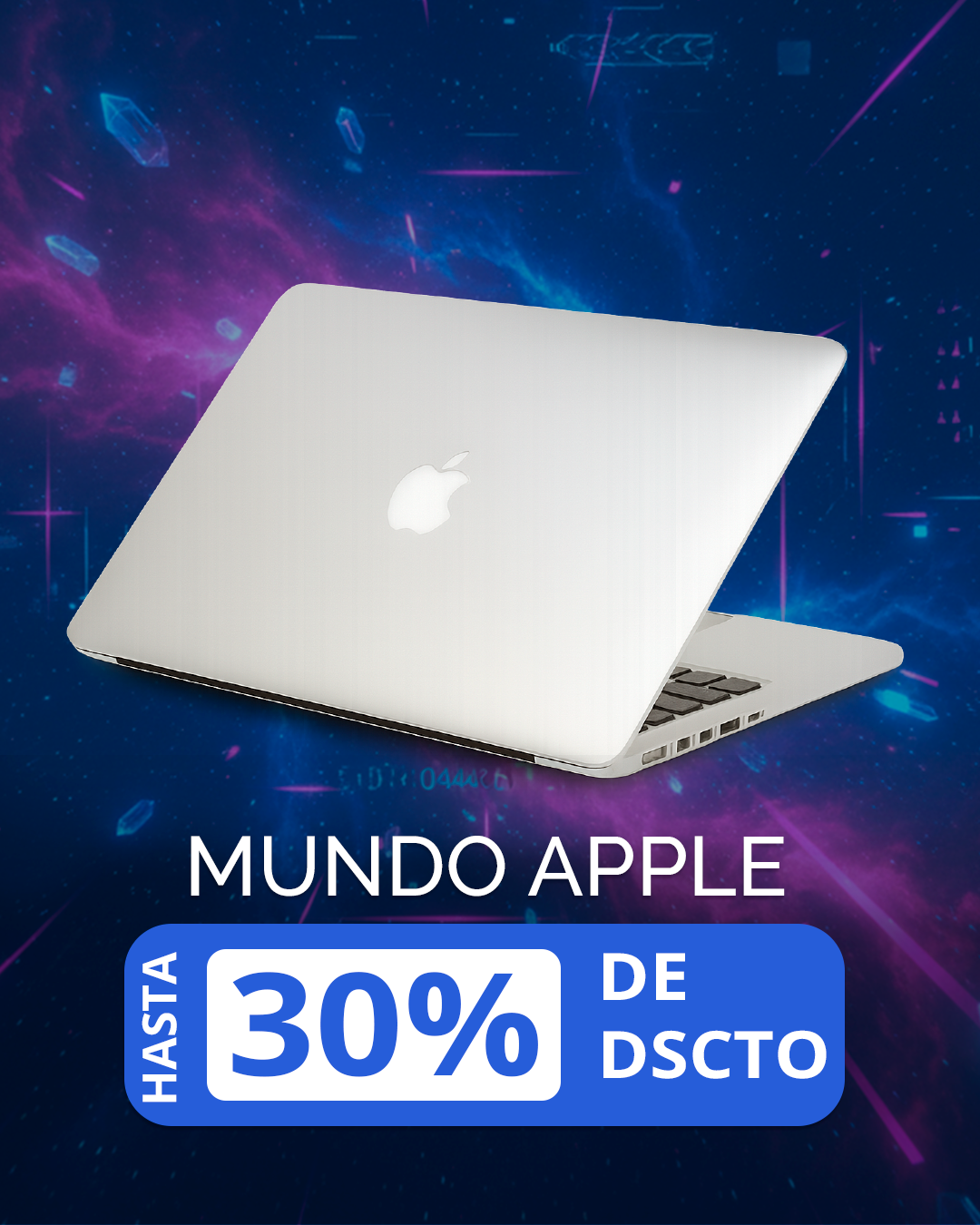 AC Tech | Computacion y Tecnologia