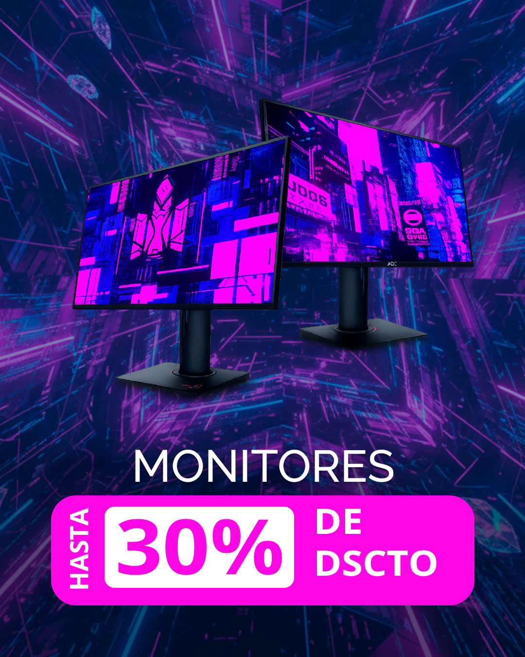 AC Tech | Computacion y Tecnologia