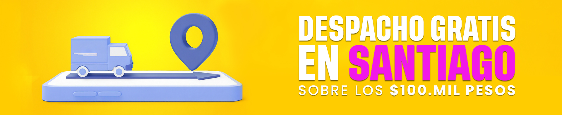 Título de la sección