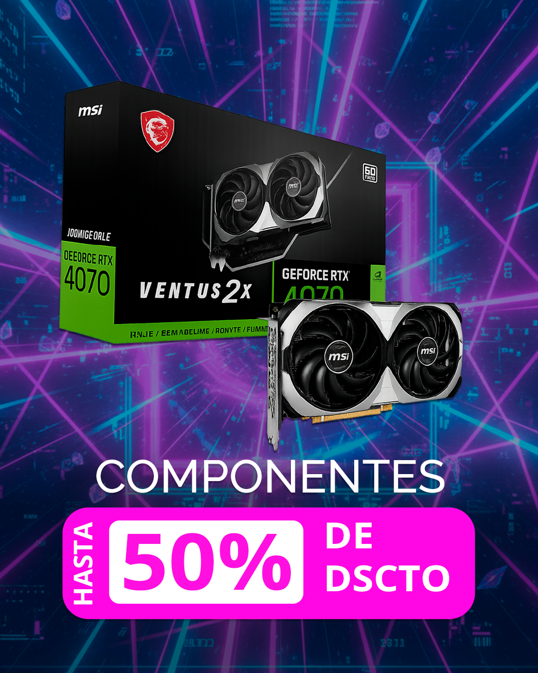 AC Tech | Computacion y Tecnologia