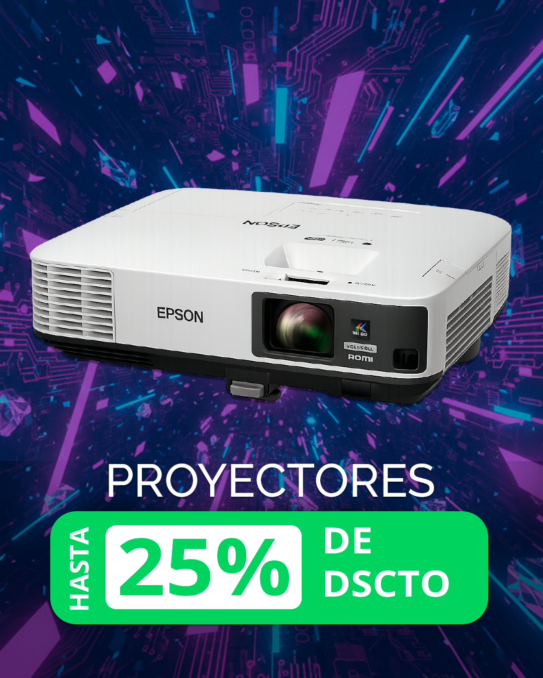 AC Tech | Computacion y Tecnologia