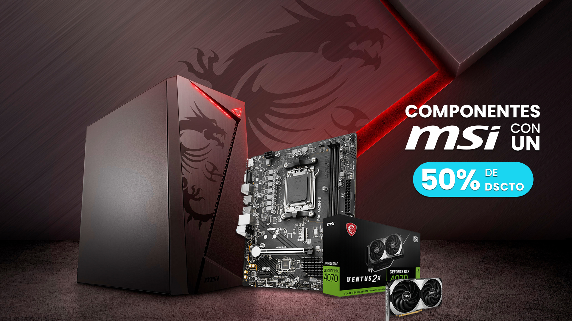 AC Tech | Computacion y Tecnologia