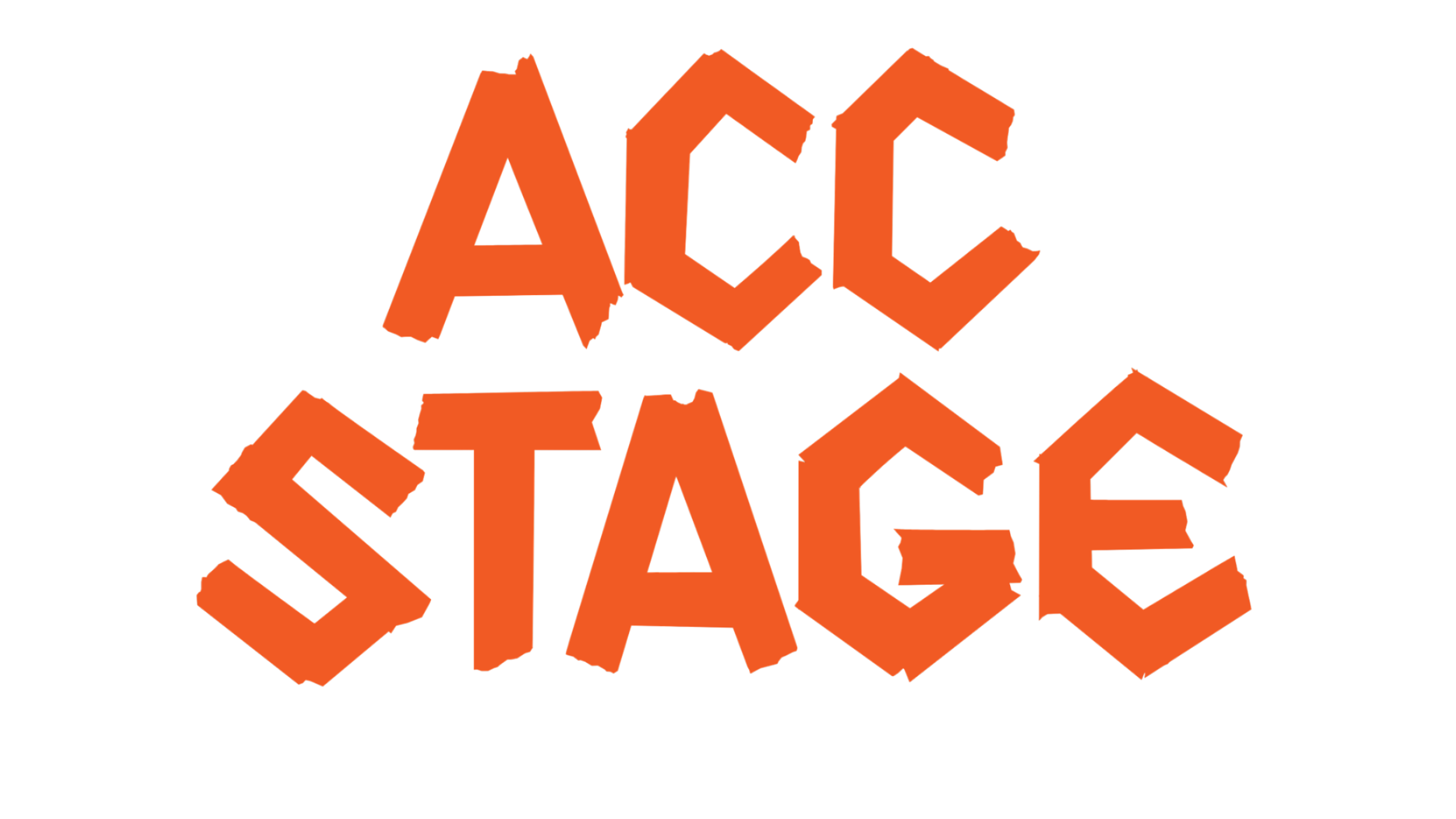 ACC STAGE CHILE 