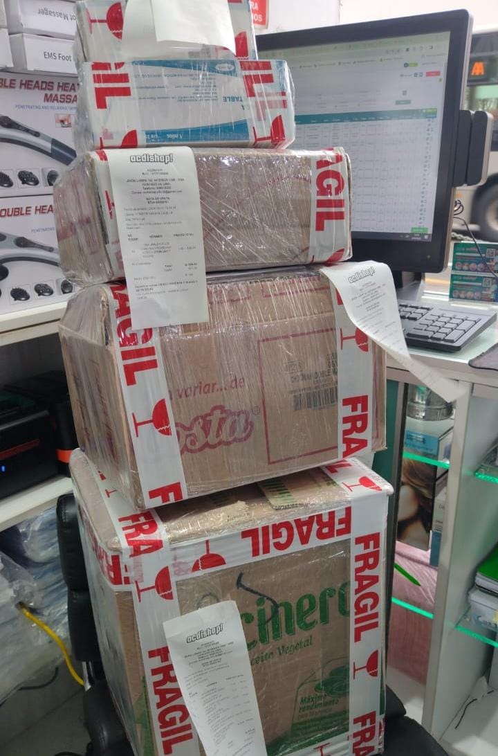 Loreto - Madre de Dios - Moquegua - Pasco - Puno - Ucayali