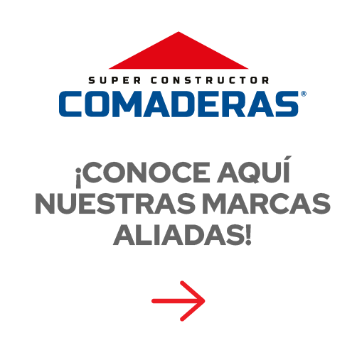 Super Constructor Comaderas