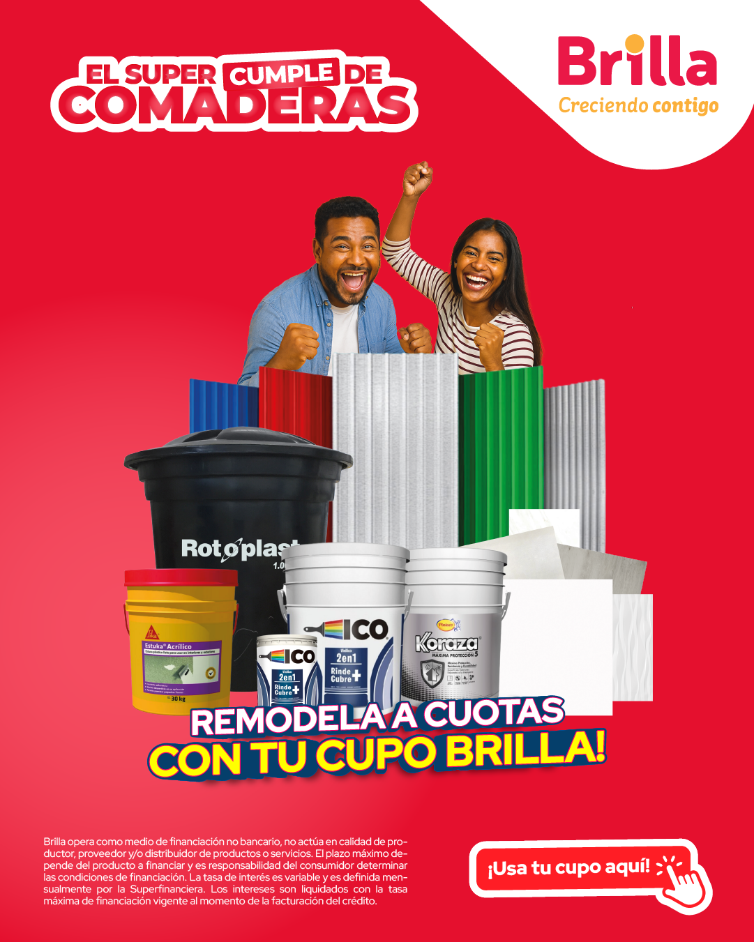 Paneles WPC