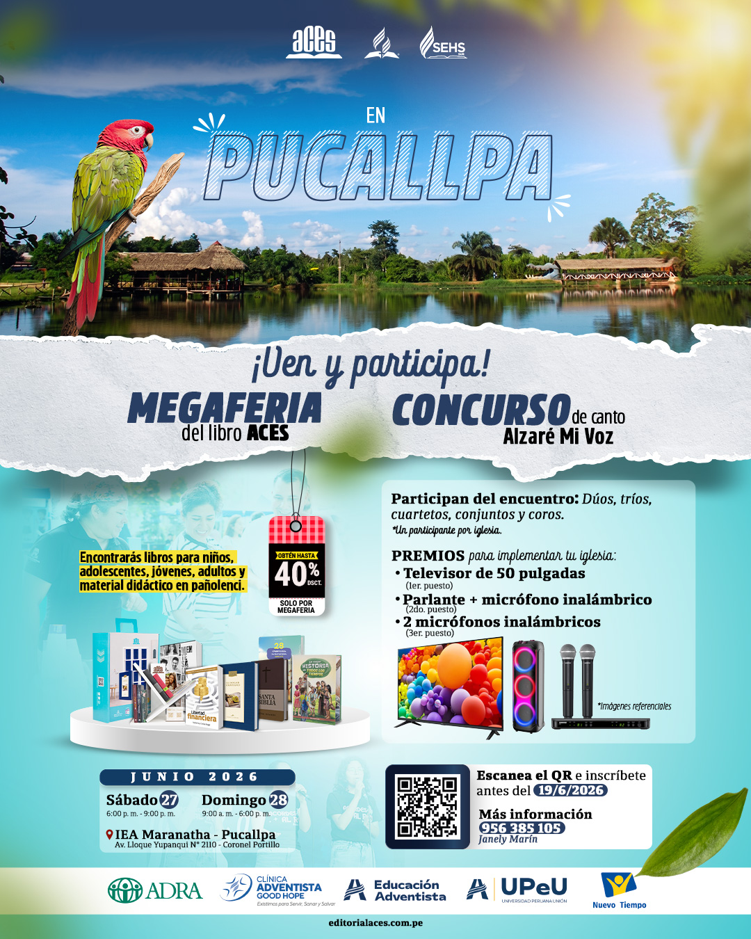 Popup Image