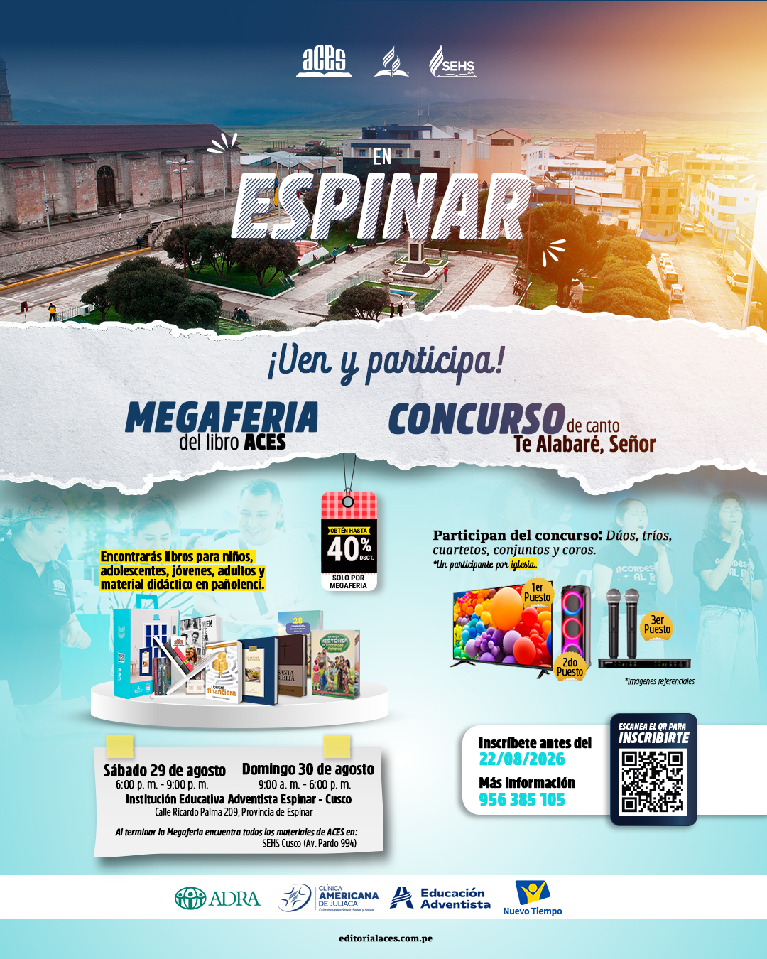 Popup Image