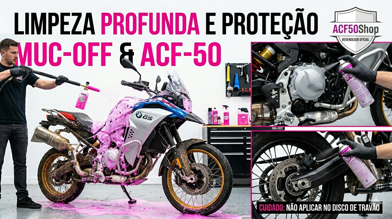 ACF-50 Shop