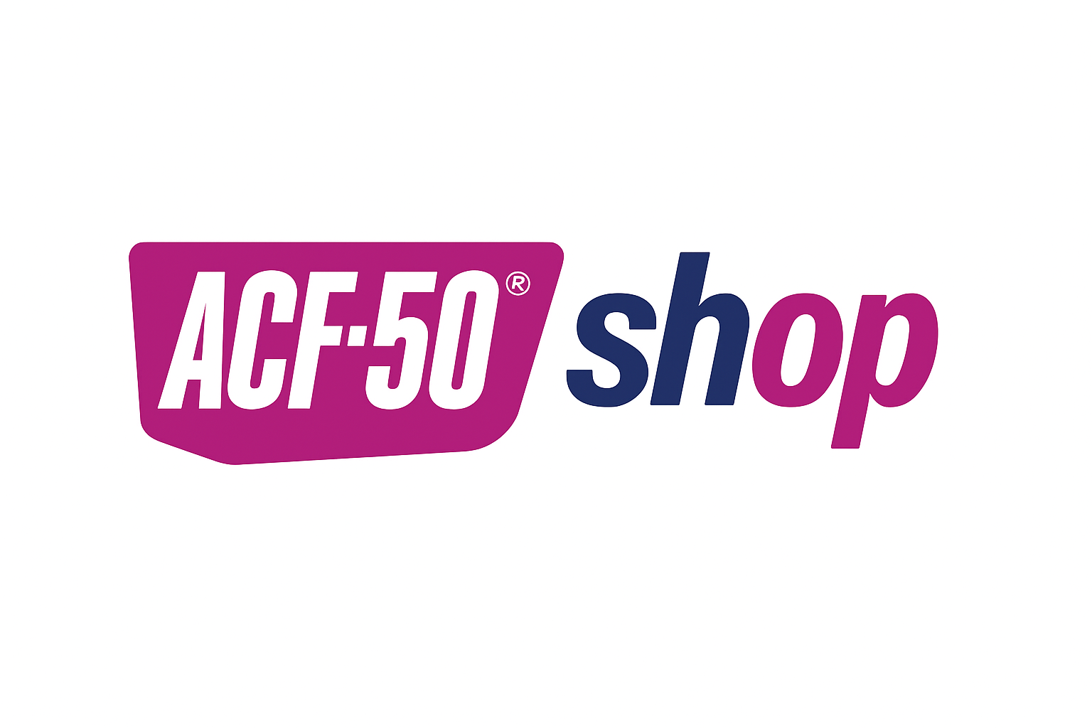ACF-50 Shop