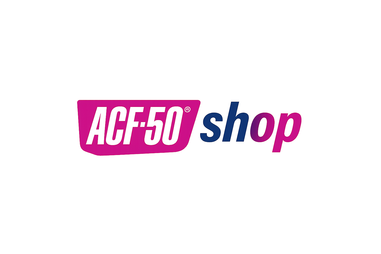 ACF-50 Shop