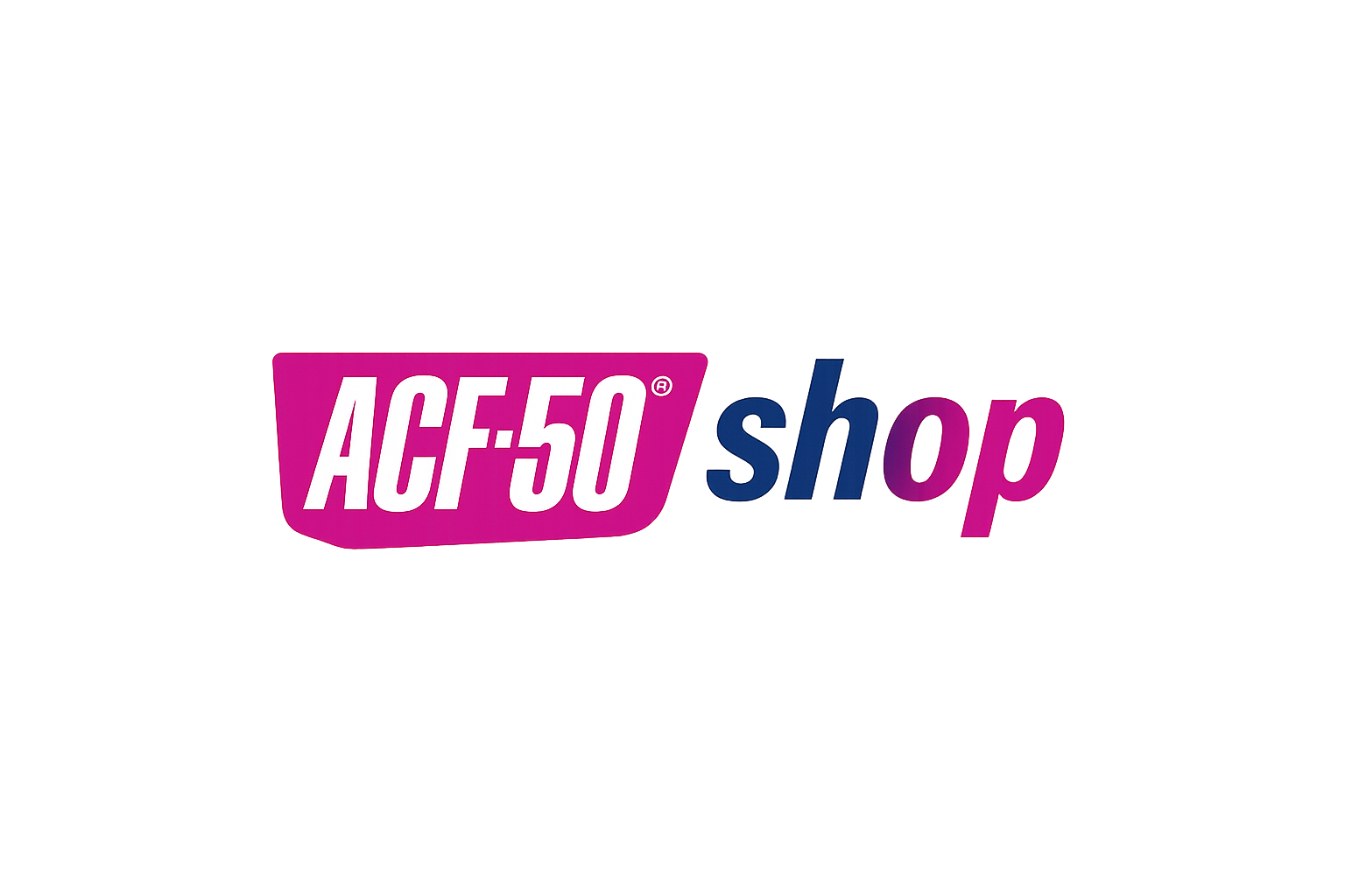 ACF-50 Shop