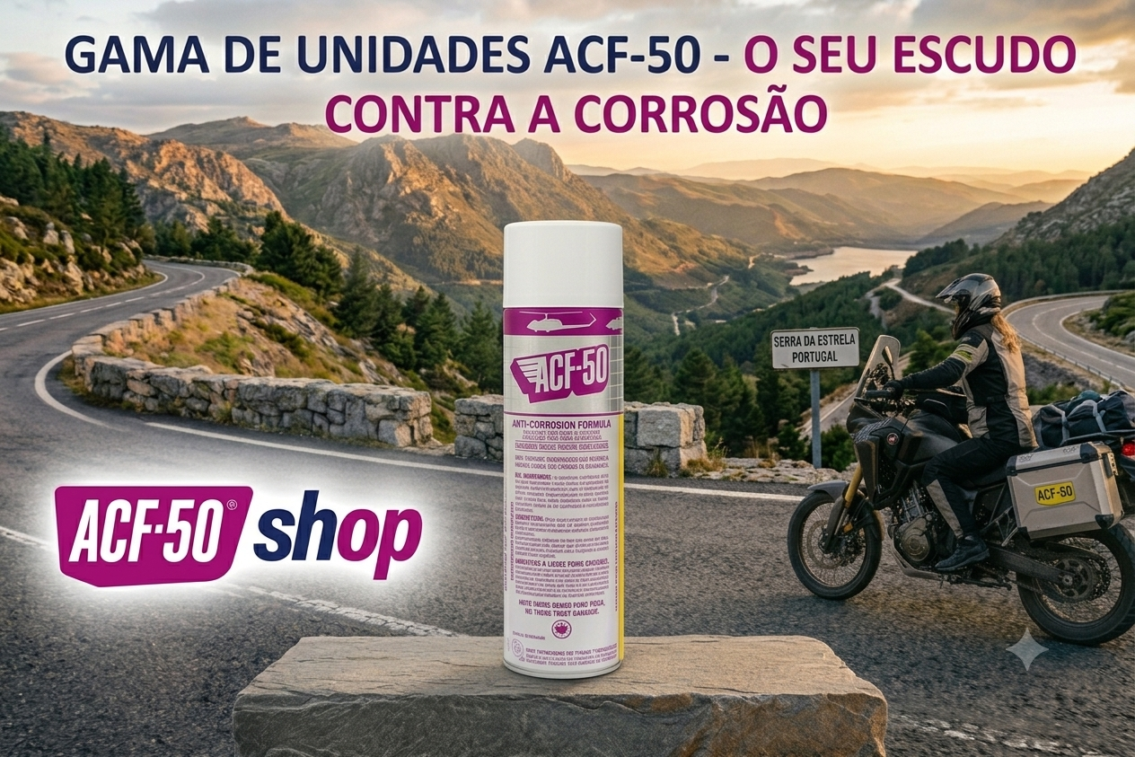 Boutique ACF-50