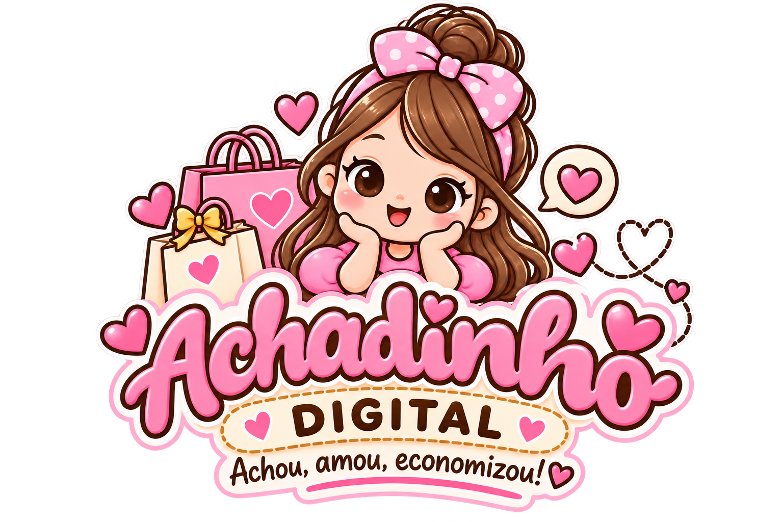 Achadinho Digital