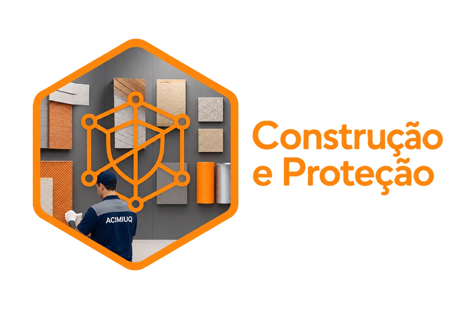 ACIMIUQ - Comércio de produtos químicos