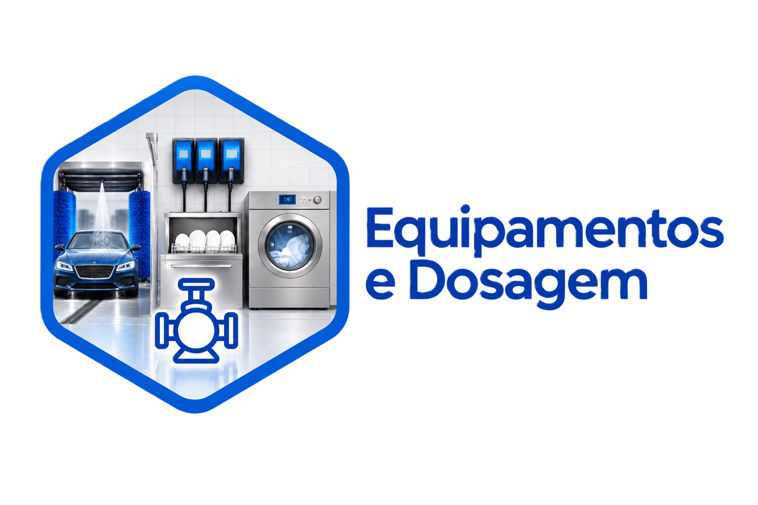 ACIMIUQ - Comércio de produtos químicos