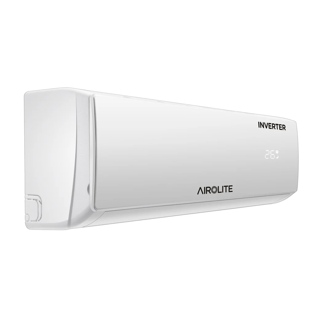 Aire y Ventilación