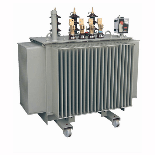 Control Eléctrico