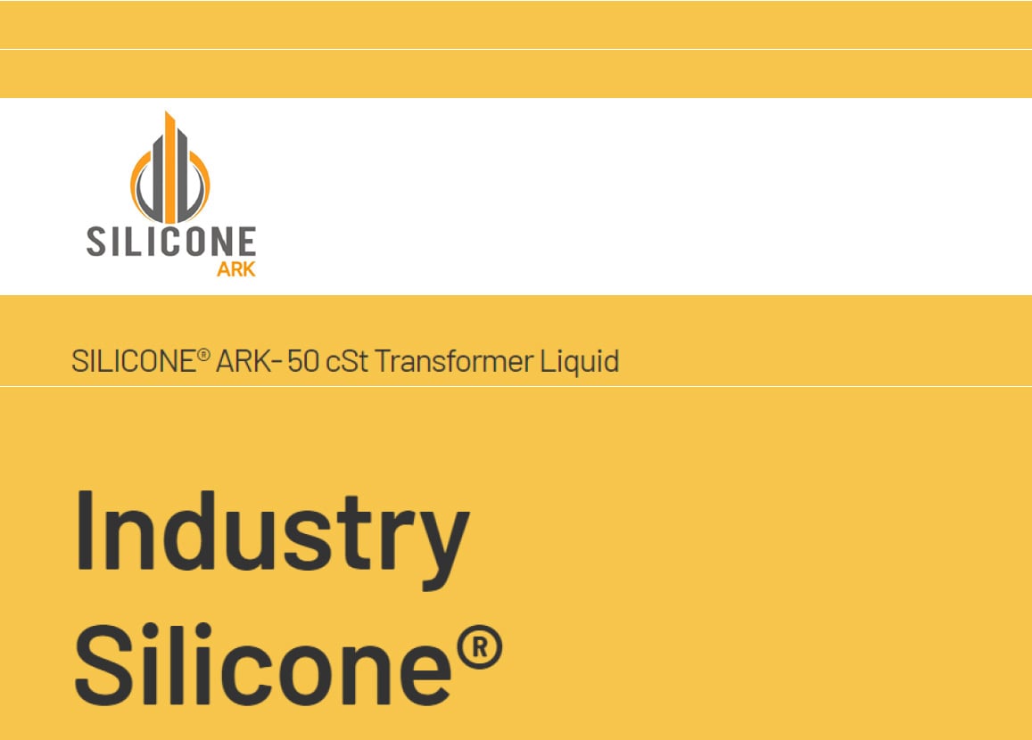SILICONA DIELECTRICA ARK-50