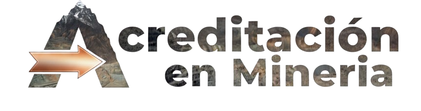 Acreditación en Minería 
