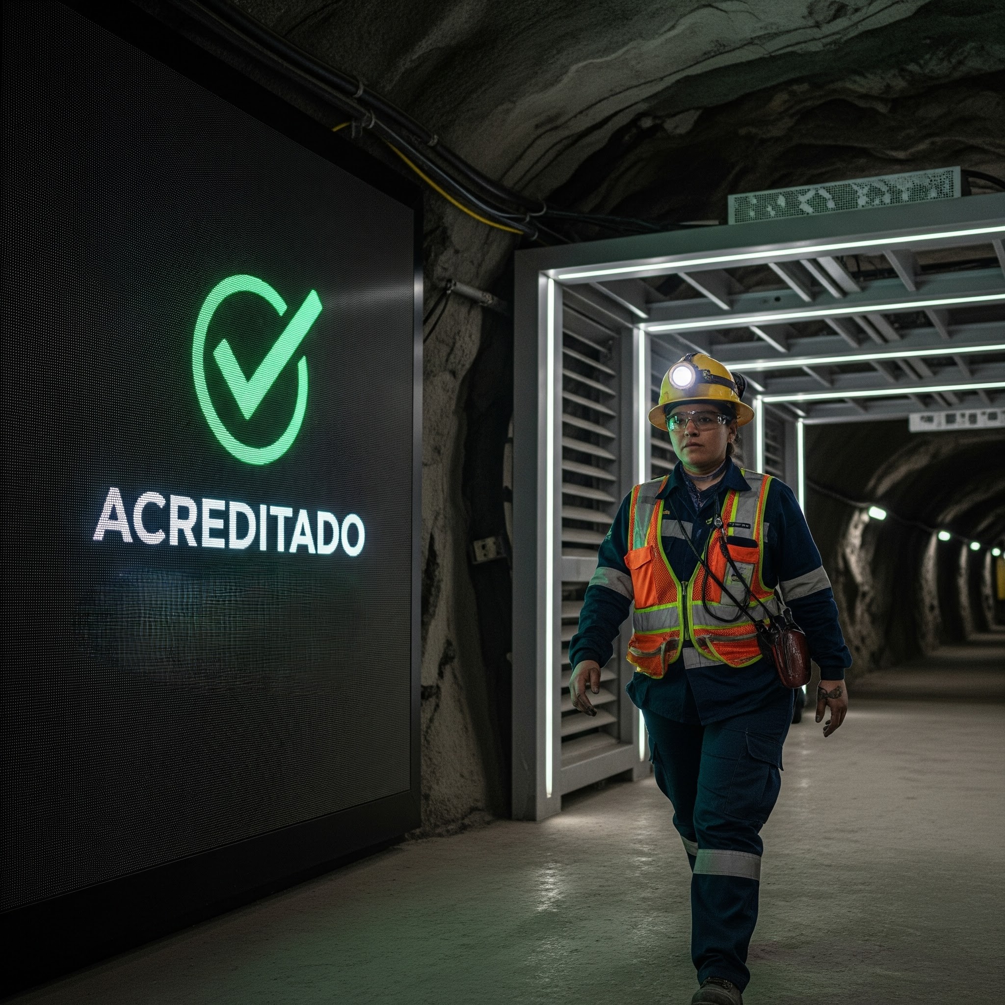 Deja la acreditación de tus profesionales en nuestras manos