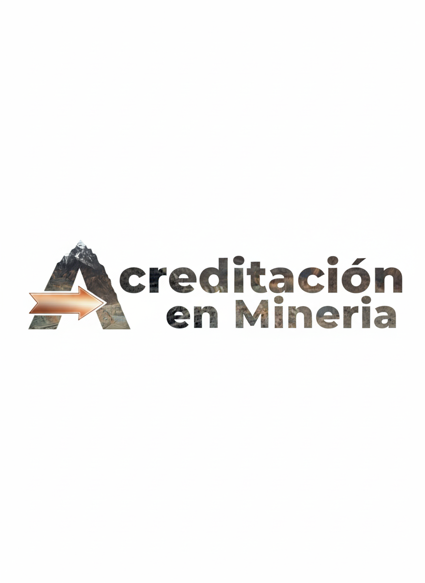 Acreditación en Minería 