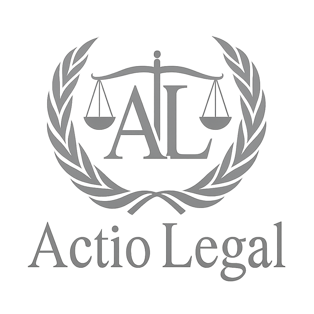 Actio Legal