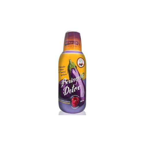 BERINGELA DETOX 