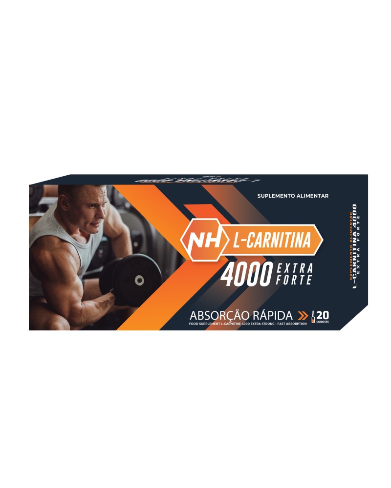 L-CARNITINA