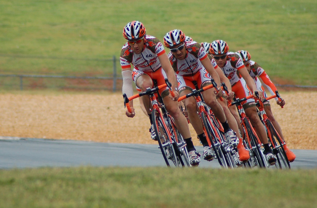 Ciclismo