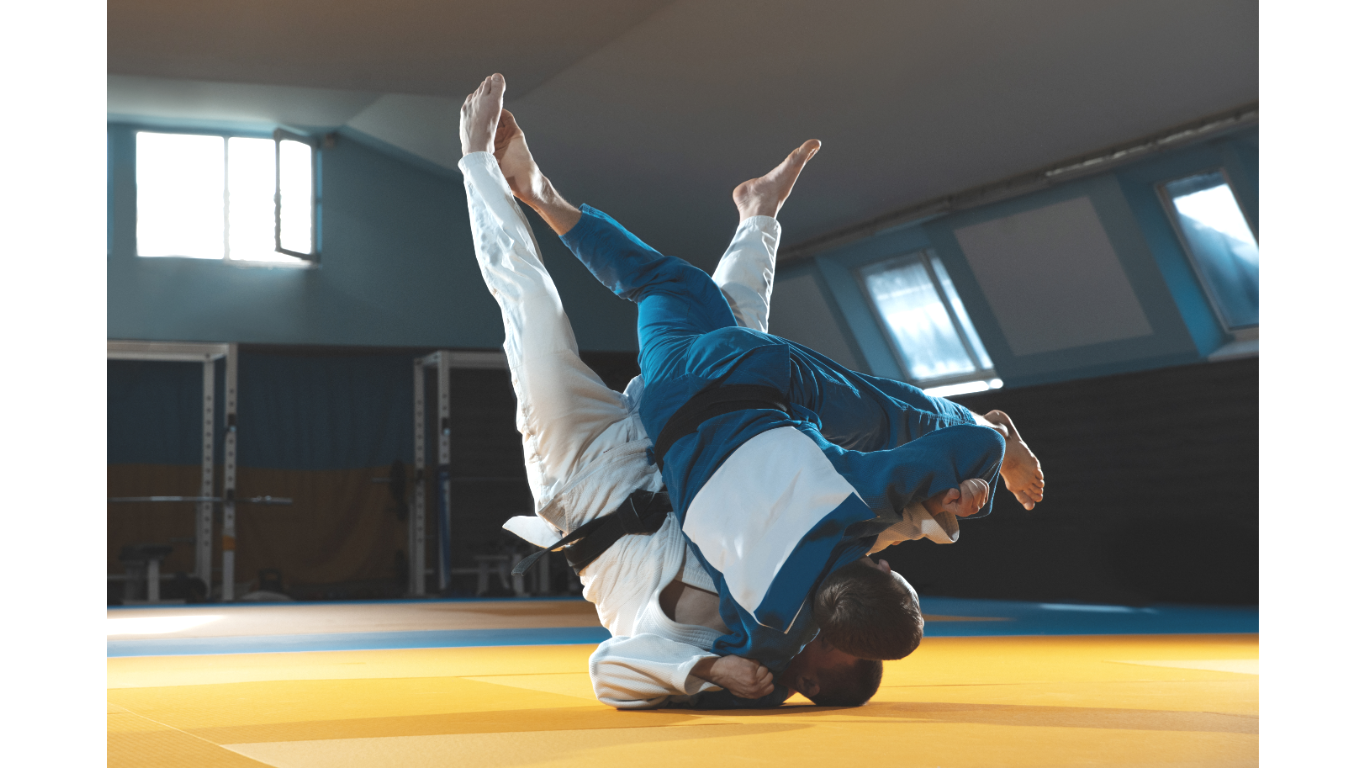 Jiu Jitsu