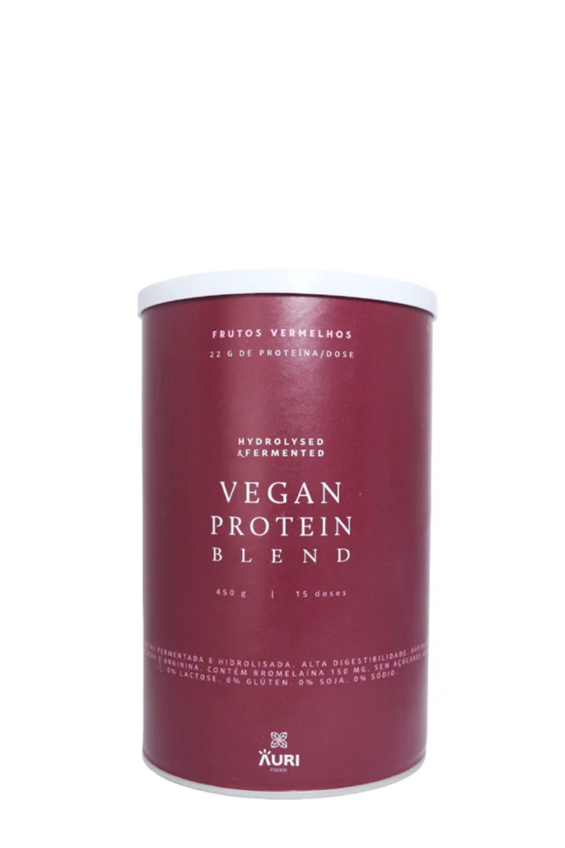 VEGAN PROTEIN AURIFOODS PC