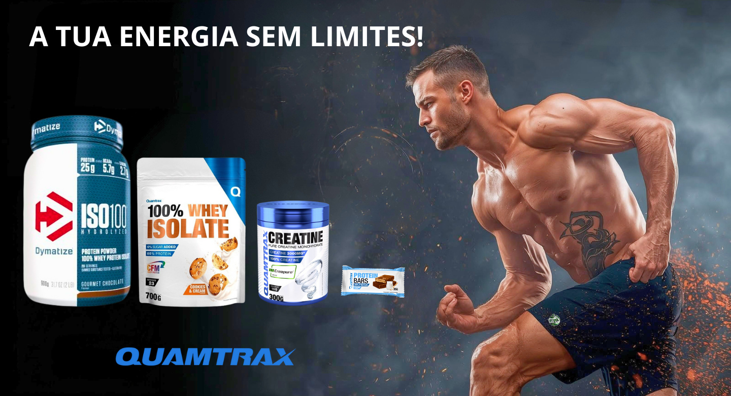 ENERGIA SEM LIMITES TLM