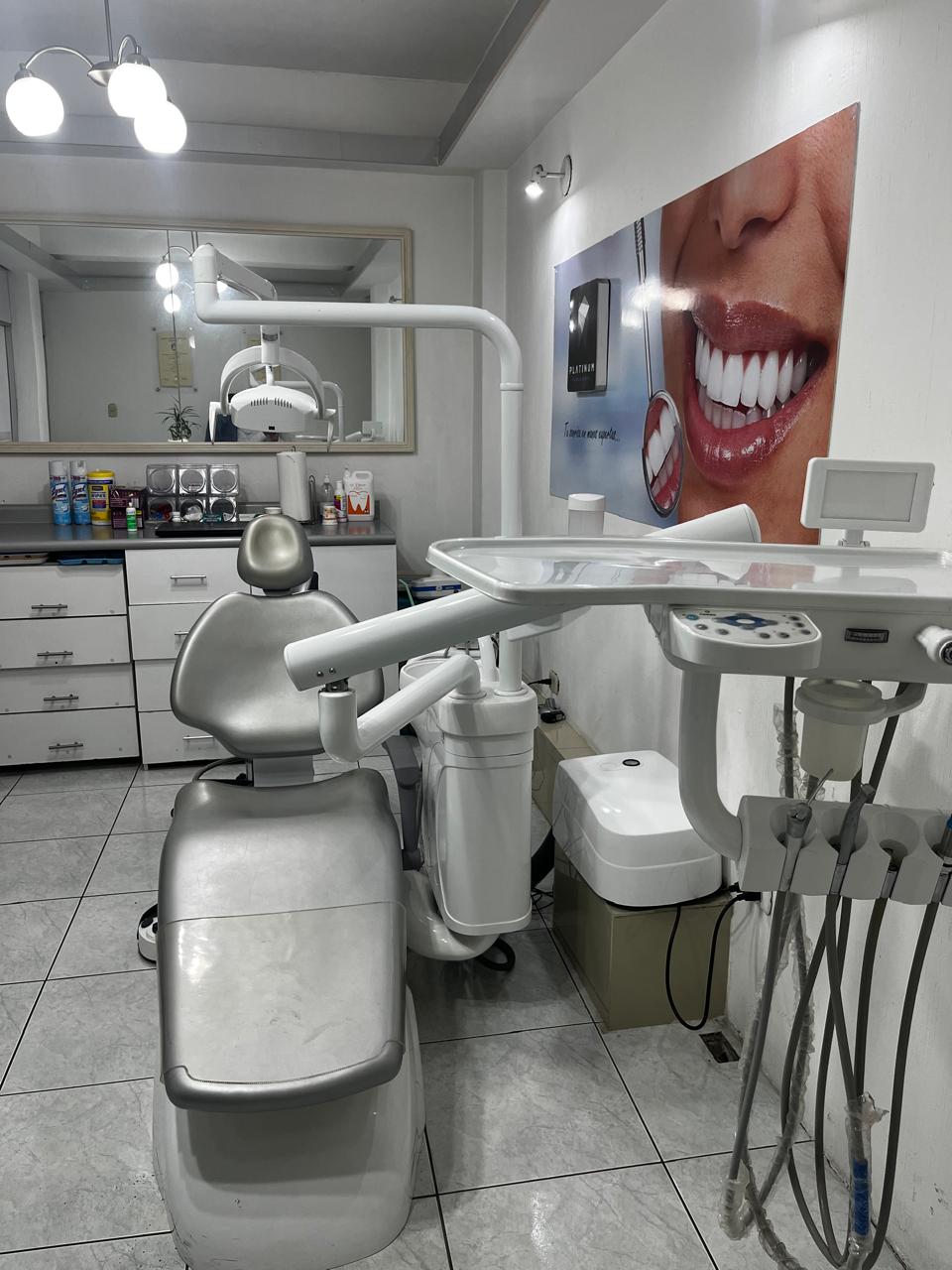 Odontología
