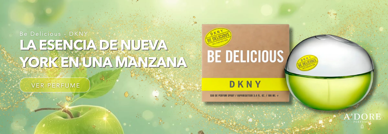 Be Delicious - DKNY