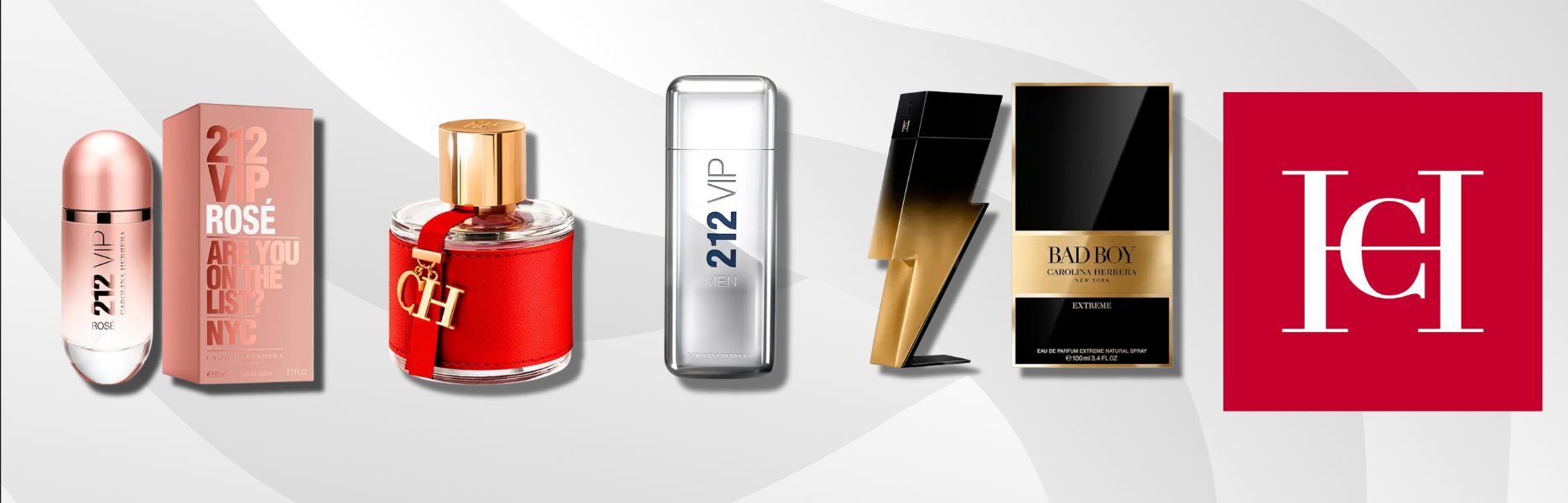 Perfumes Mujer