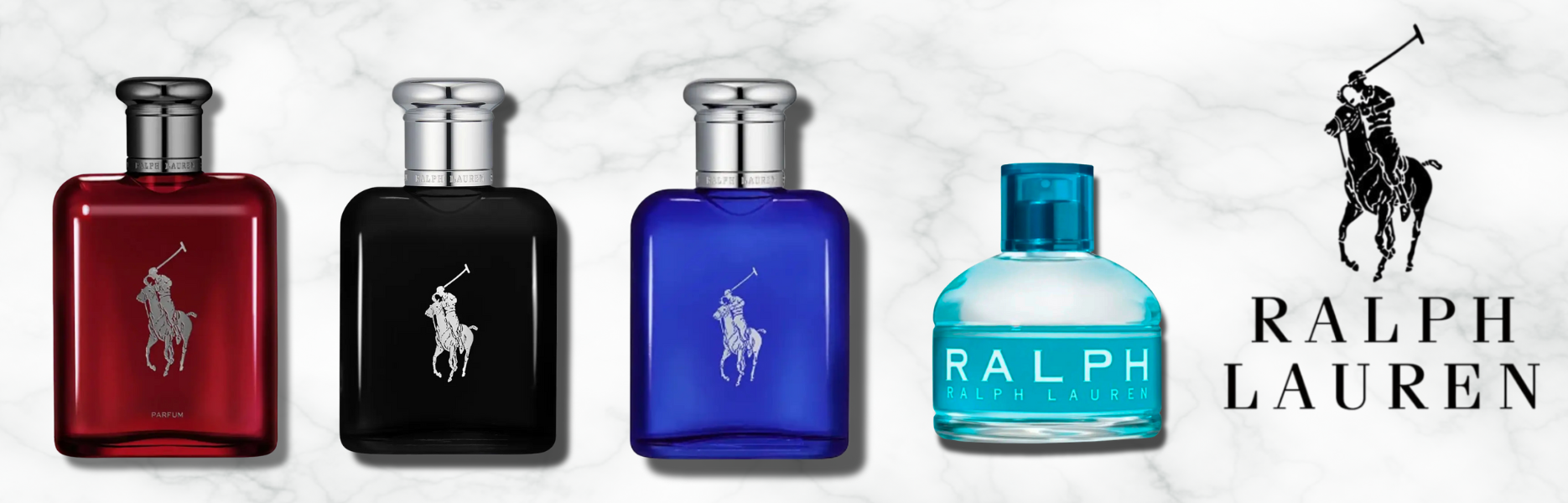 Perfumes Diseñador